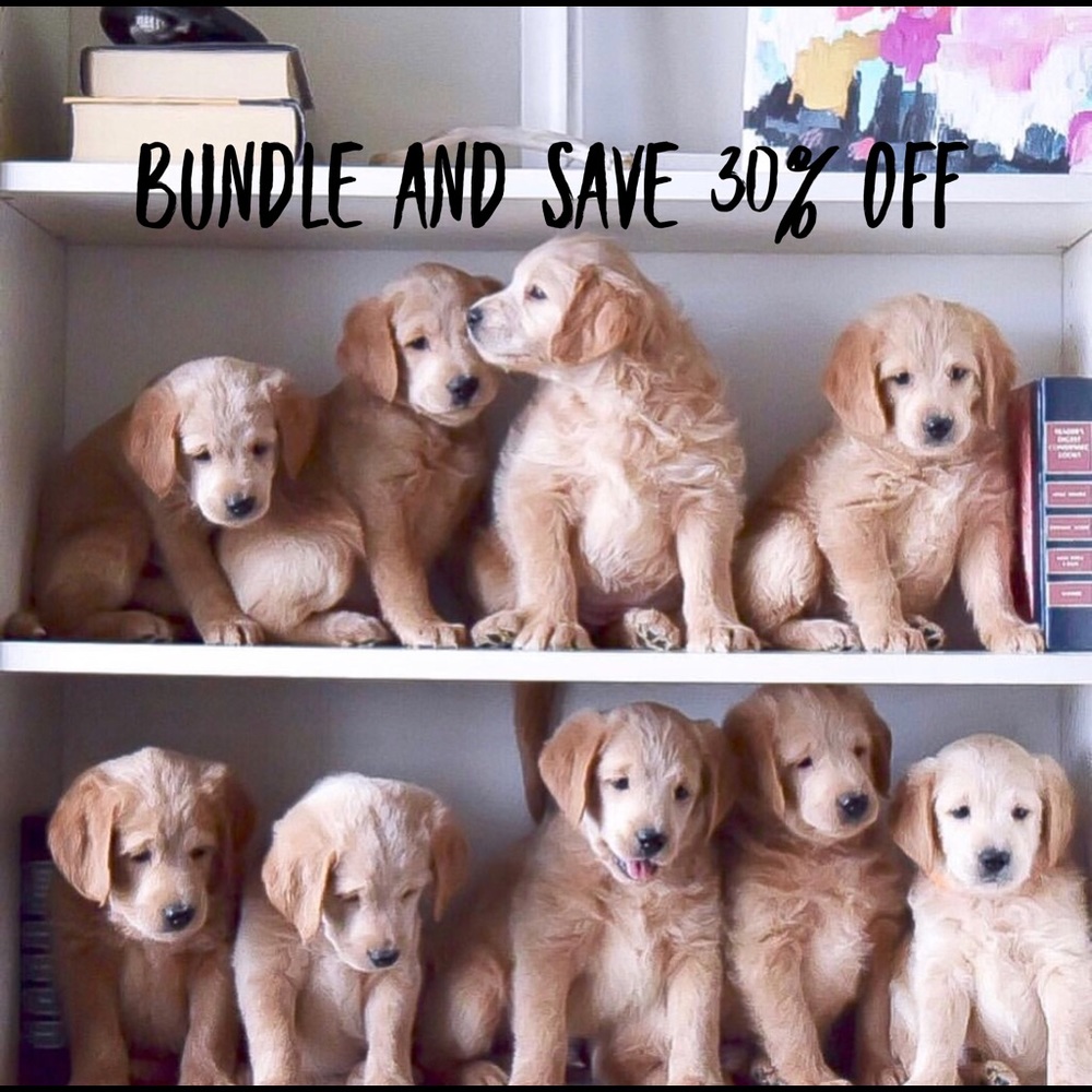 ๐ถ BUNDLE AND SAVE 30%. OFFERS ARE WELCOME ! ๐ - Picture 1 of 1